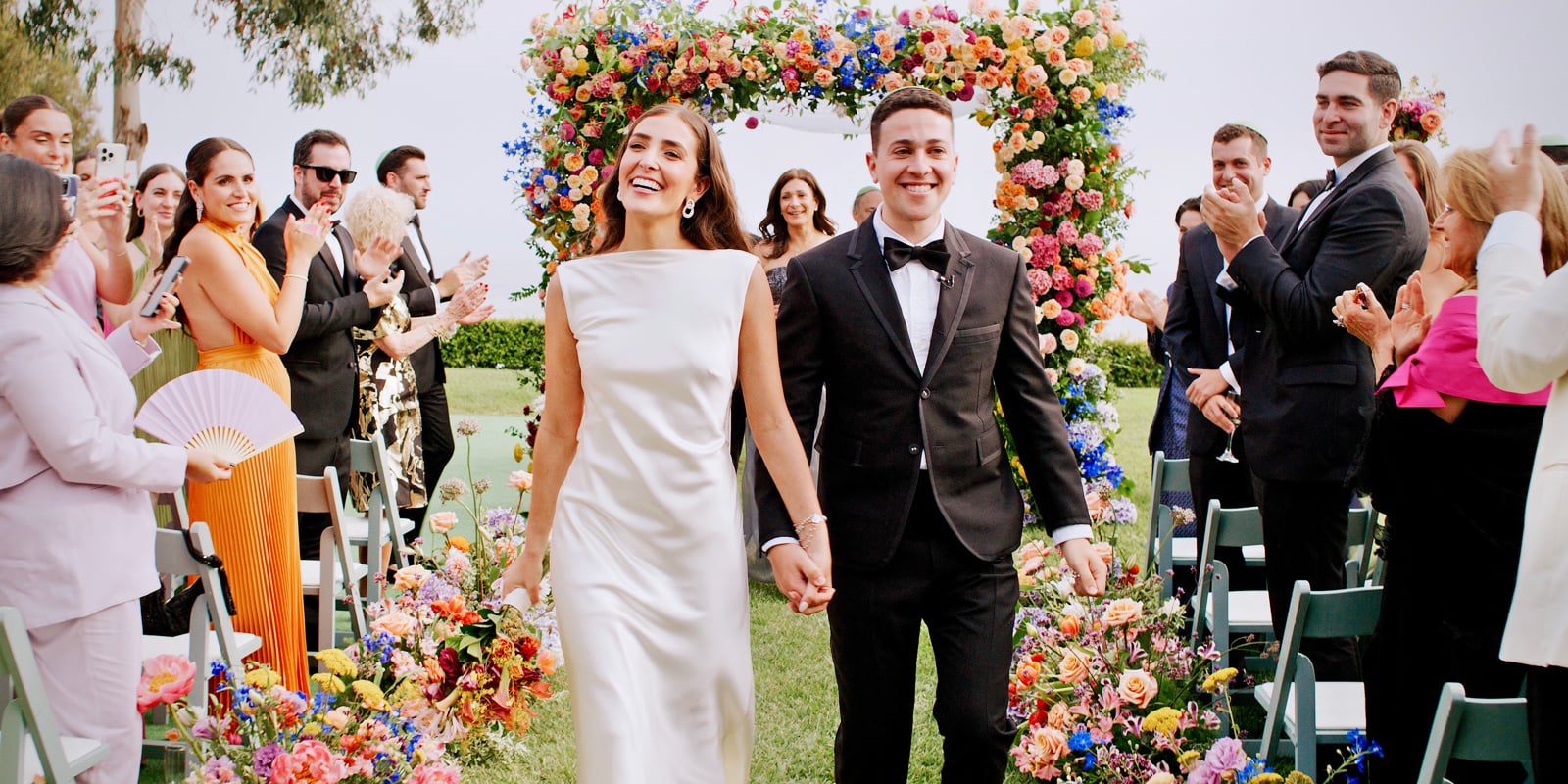 Brandon and Julie's wedding film