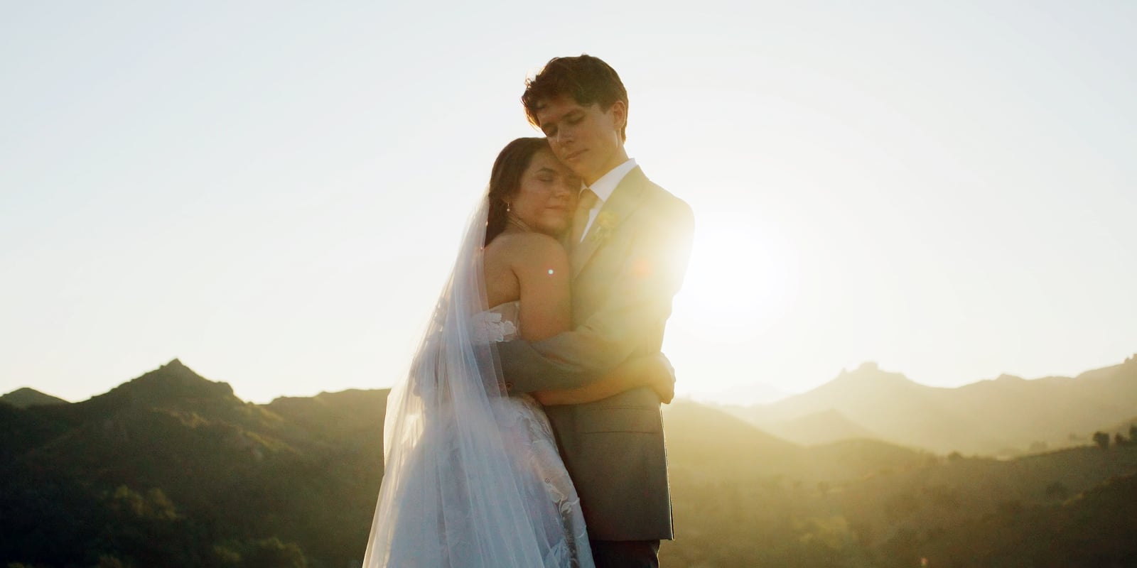 Jacob and Malia's wedding film