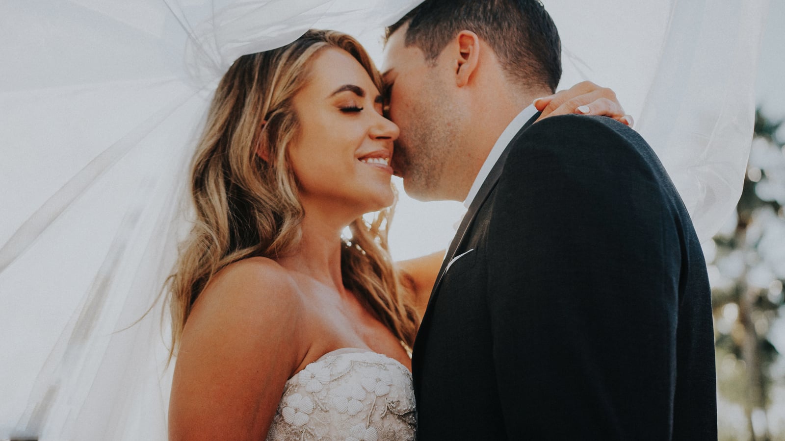 JL and Melissa's wedding film