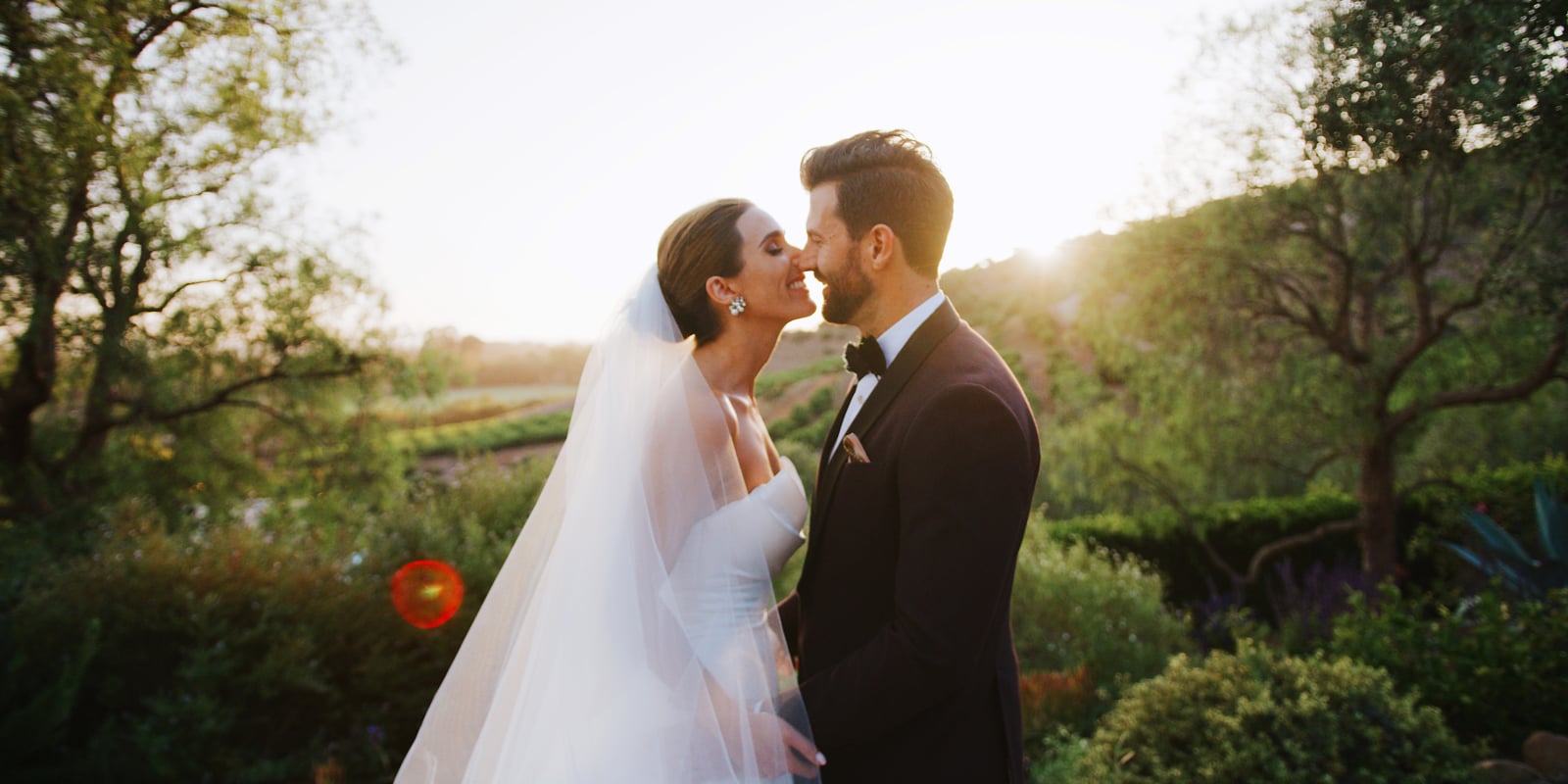 Matt and Lauren's wedding film