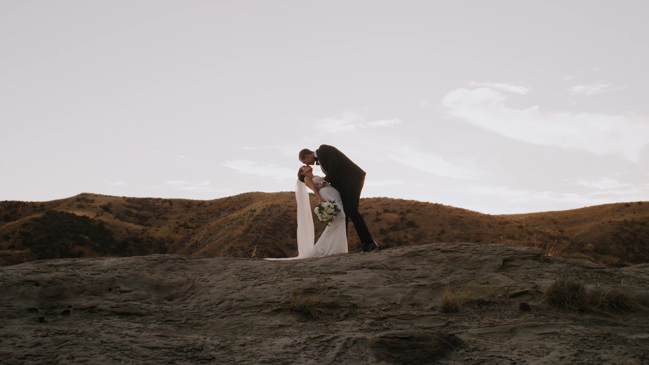 The wedding film
